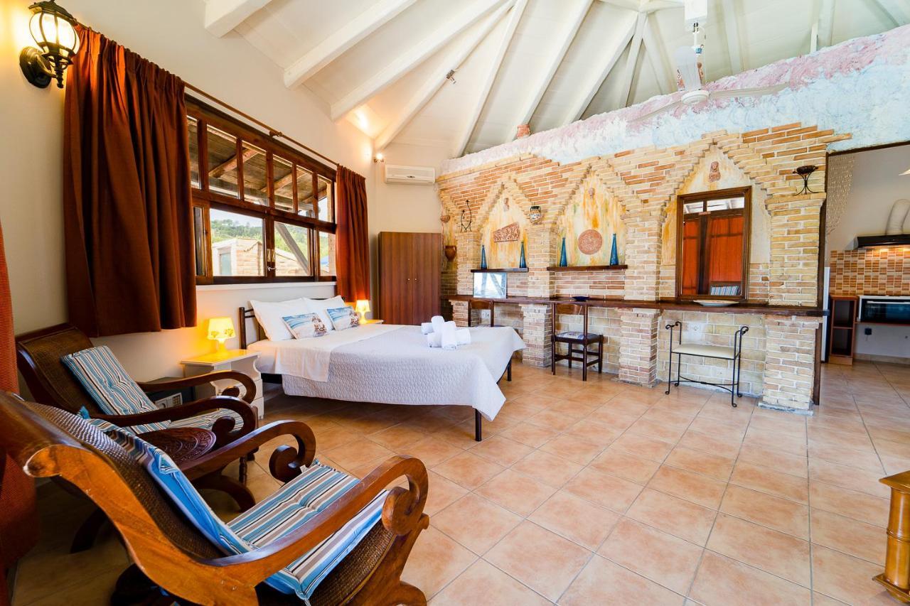 Apartmán Ionio Holidays Katerina Vasilikos (Zakynthos)