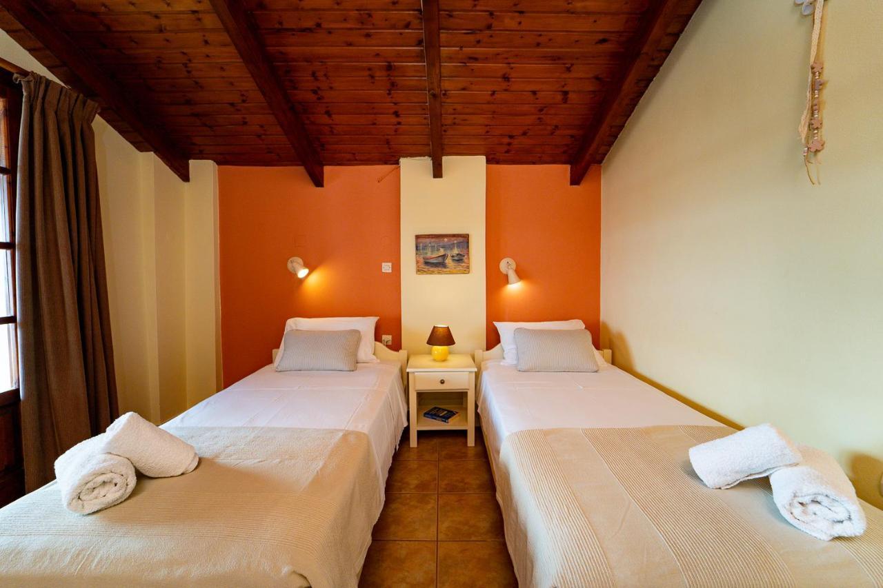 Apartmán Ionio Holidays Katerina *