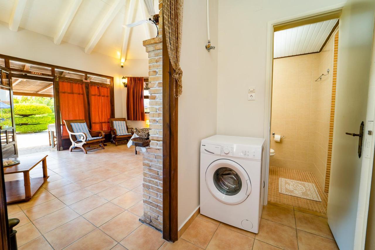 Ionio Holidays Katerina Apartmán *