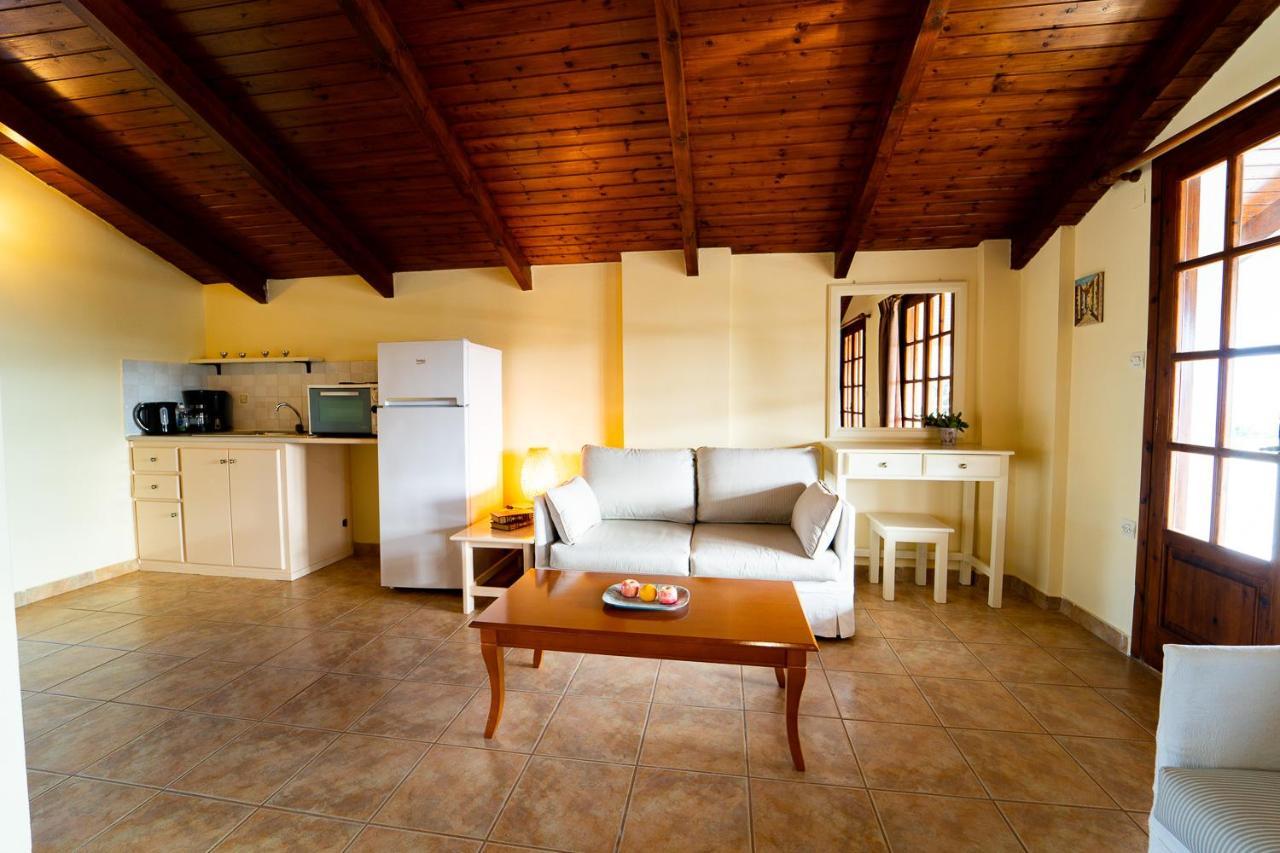 Ionio Holidays Katerina Apartmán *