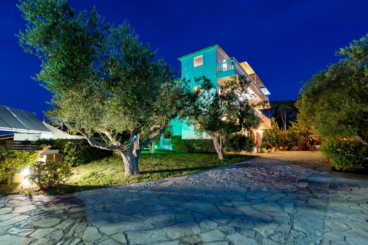 Apartmán Ionio Holidays Katerina