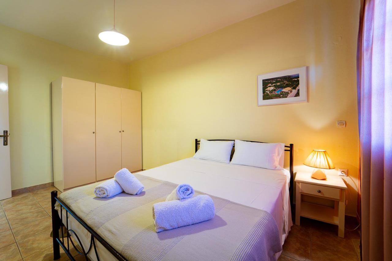 Apartmán Ionio Holidays Katerina *