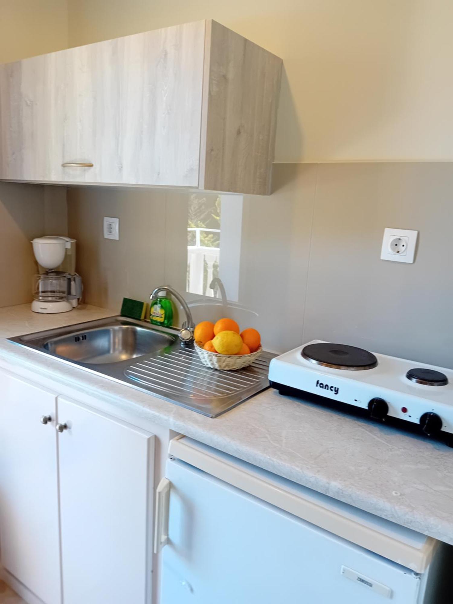 Ionio Holidays Katerina Apartmán Vasilikos (Zakynthos)