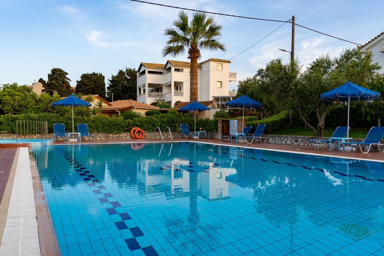 Ionio Holidays Katerina Apartament