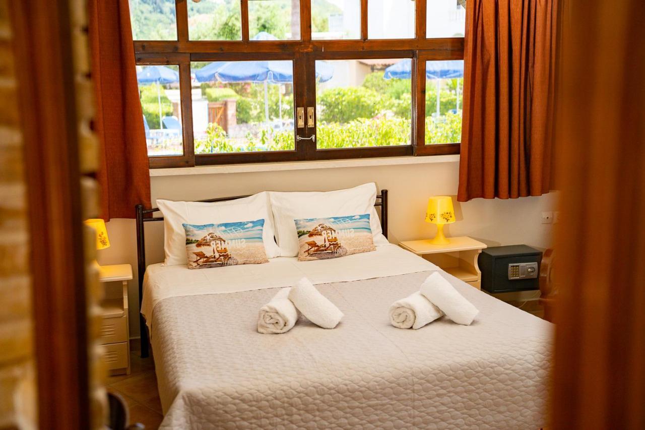 Ionio Holidays Katerina Apartament *