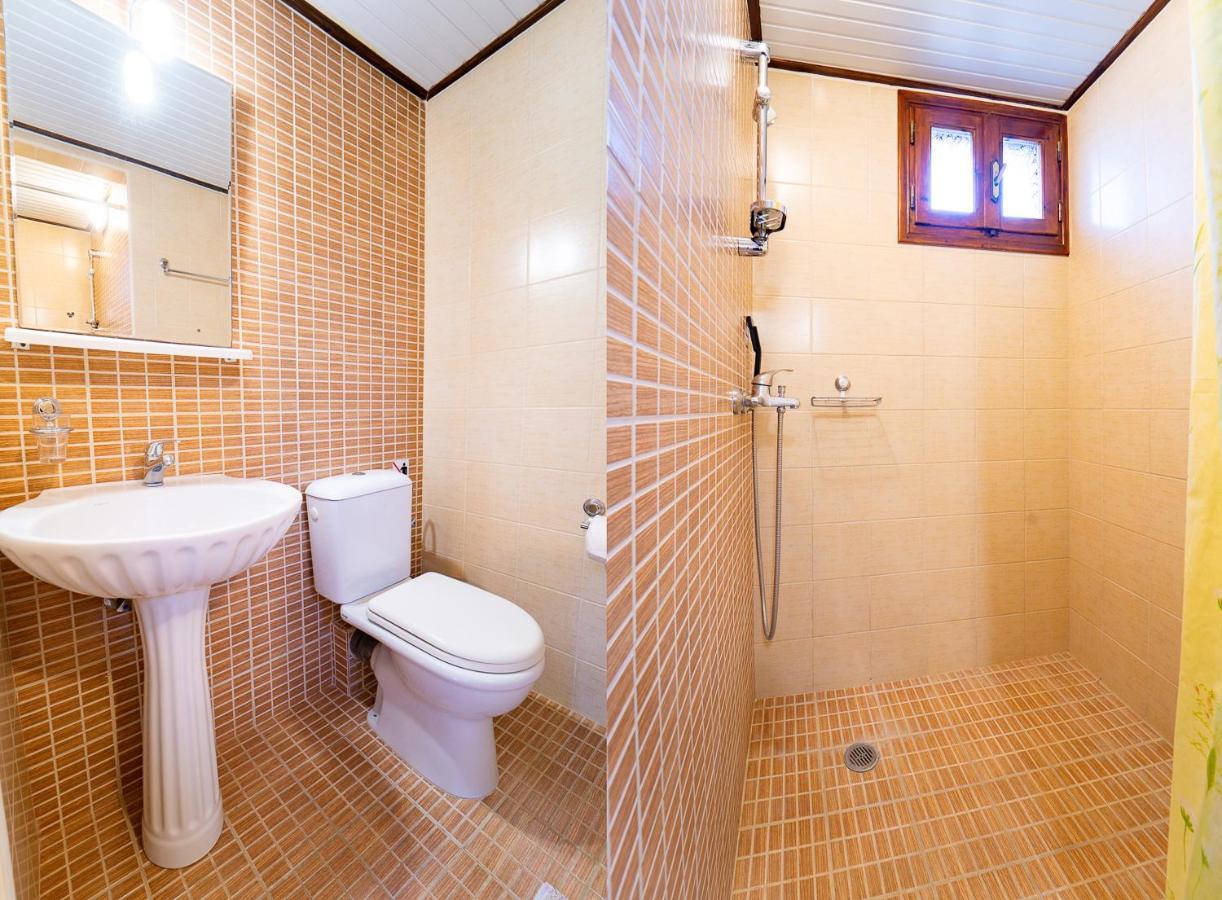 Ionio Holidays Katerina Apartament