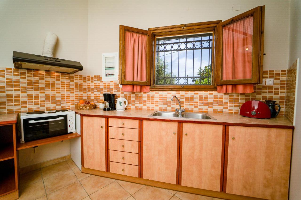 Ionio Holidays Katerina Apartament