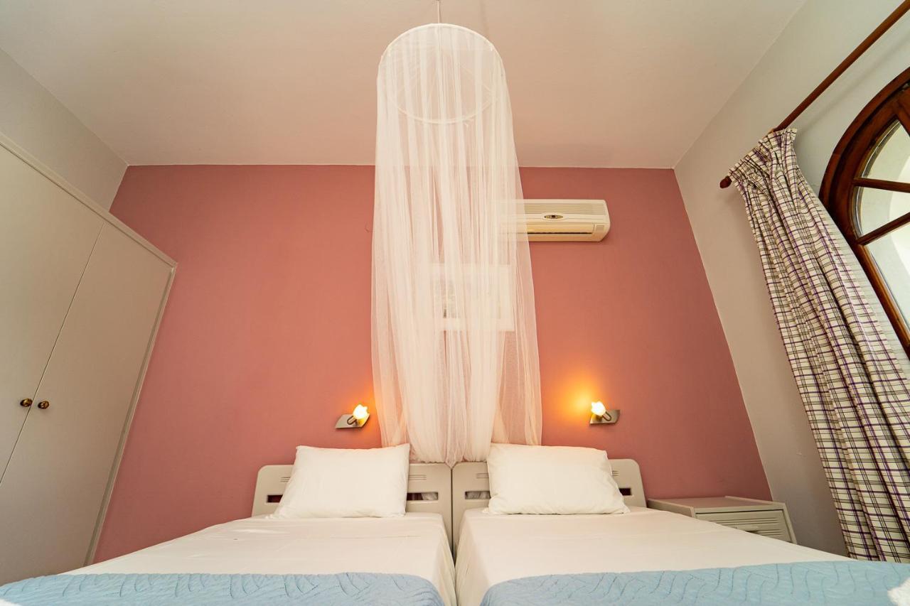 Apartament Ionio Holidays Katerina