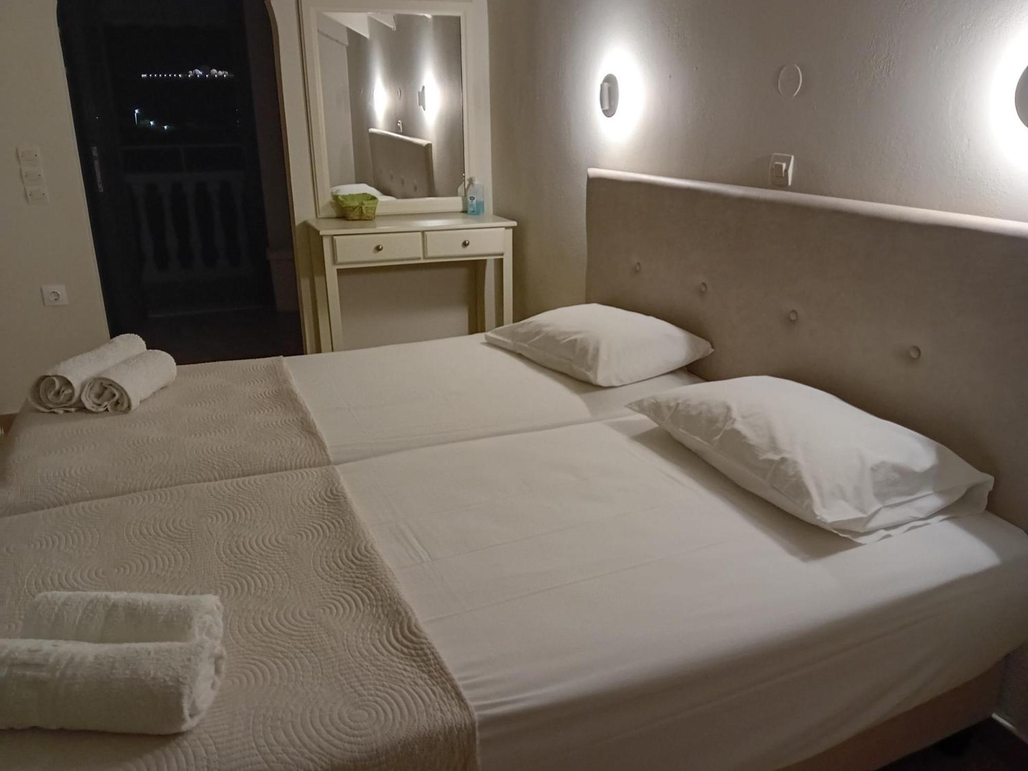 Apartament Ionio Holidays Katerina *