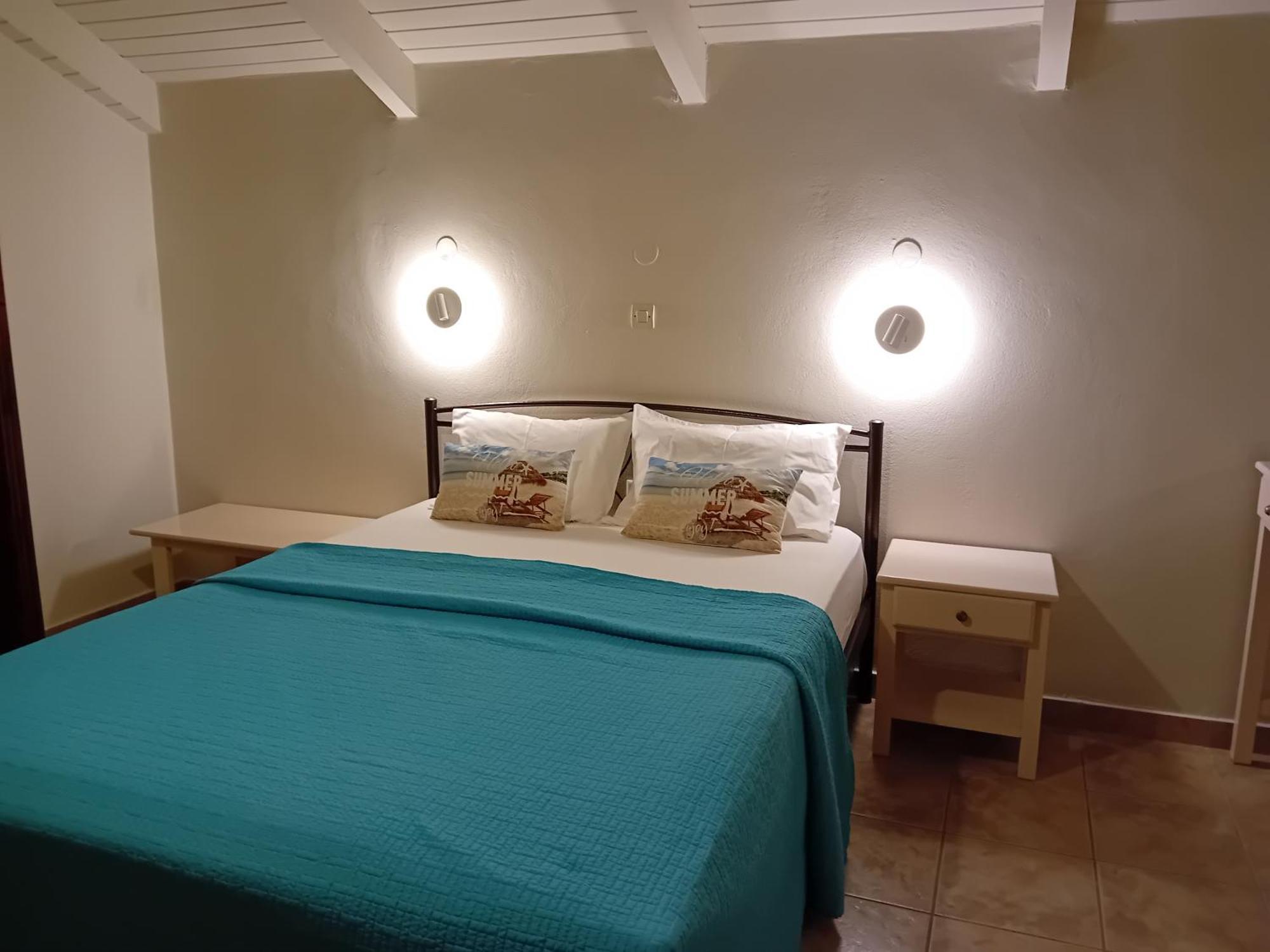 Ionio Holidays Katerina Apartament