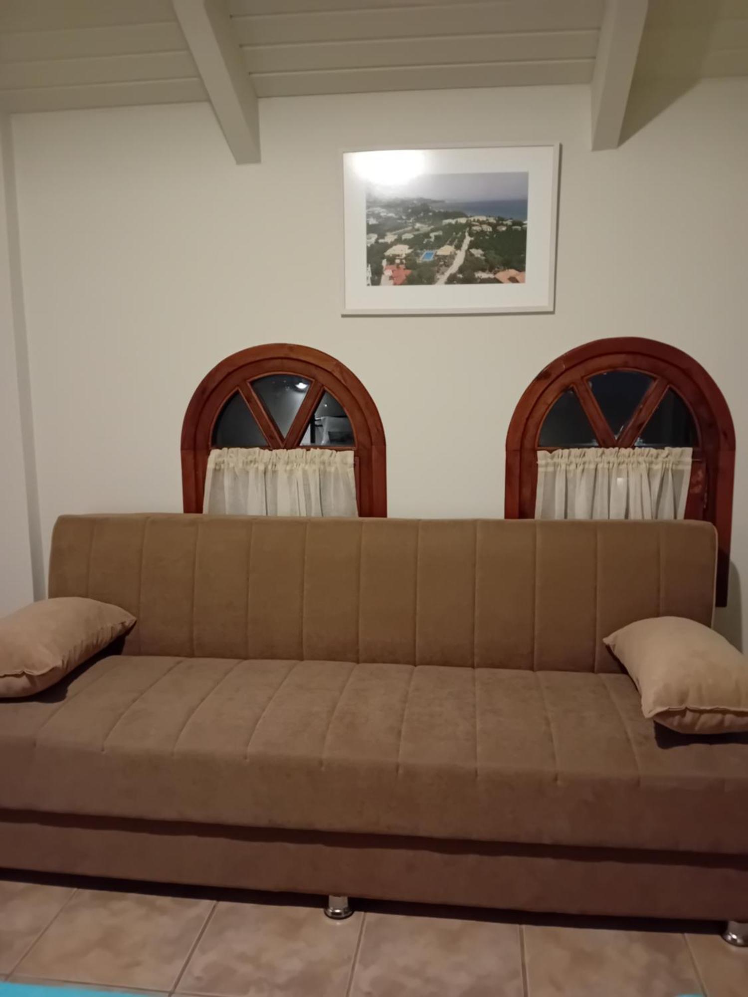Ionio Holidays Katerina Apartament *