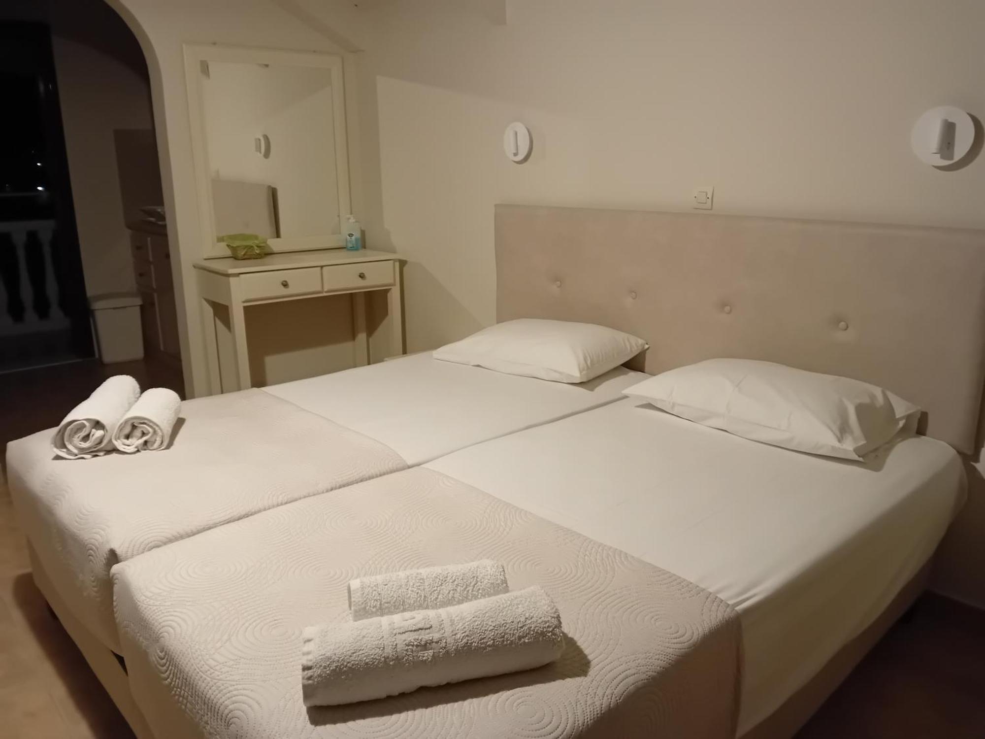 Apartament Ionio Holidays Katerina Vasilikí